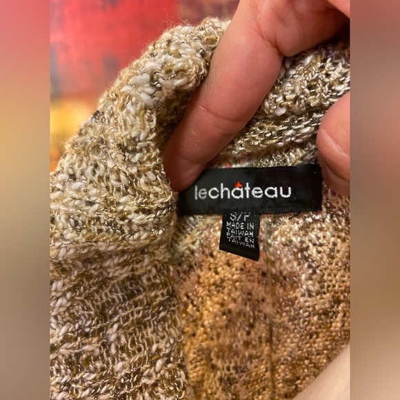 Le Chateau long cardigan - Picture 3 of 3